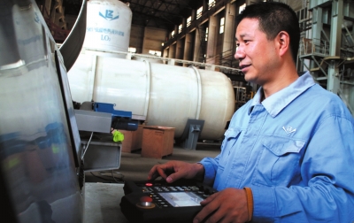 能為中國航天做貢獻(xiàn)，我格外自豪！