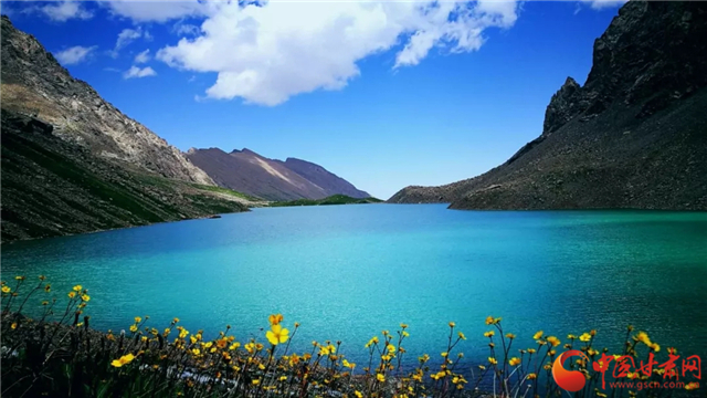 致敬最美逆行者！甘肅天祝冰溝河景區(qū)將向全國(guó)醫(yī)護(hù)人員免費(fèi)開放