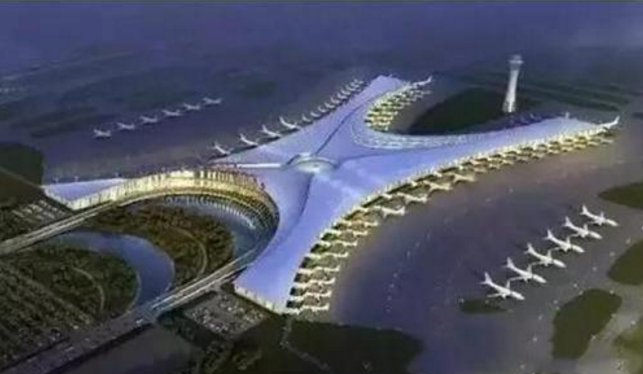 蘭州中川機(jī)場(chǎng)三期擴(kuò)建工程可研報(bào)告總投資335.5億元，2030年旅客吞吐量將達(dá)3800萬人次