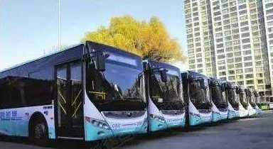 蘭州公交推行隔位、分散就座乘車