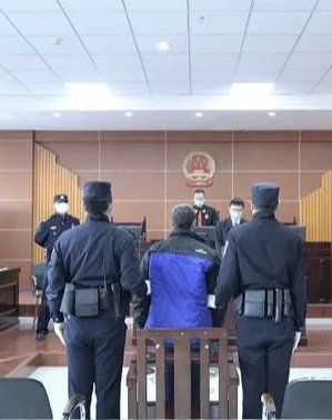 獲刑六個(gè)月！慶陽(yáng)市慶城縣首例涉疫情防控犯罪案宣判