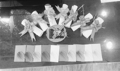 【甘肅全民戰(zhàn)“疫”】特別的愛(ài)給特別的你！