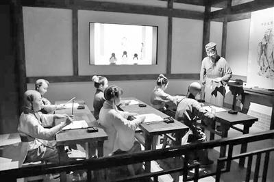 從西夏文銅符牌，一窺神秘的“大白高國(guó)”