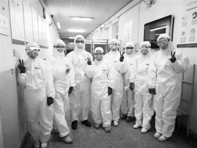 “疫情不結束， 就不是休息的時候”——蘭大一院首批奮戰(zhàn)抗疫一線醫(yī)護人員自述