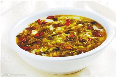 春天之旅從舌尖開(kāi)啟 一起吃幾道地道的隴南美食吧！