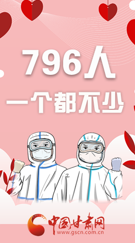 戰(zhàn)疫長圖|江河同源戰(zhàn)疫魔，春暖花開平安歸   