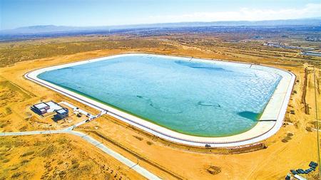 奮力前行不停步 ——武威市堅(jiān)持疫情防控和經(jīng)濟(jì)發(fā)展兩手抓、兩不誤、兩促進(jìn)