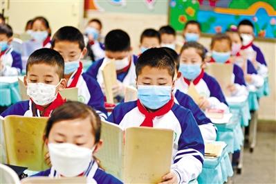 【開學(xué)季】你來(lái)，校園才有春天