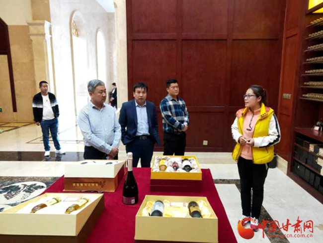 甘肅武威商圈與央融集團(tuán)、新疆新隴商公司合力打造“武威商圈”社區(qū)團(tuán)購(gòu)電商平臺(tái)