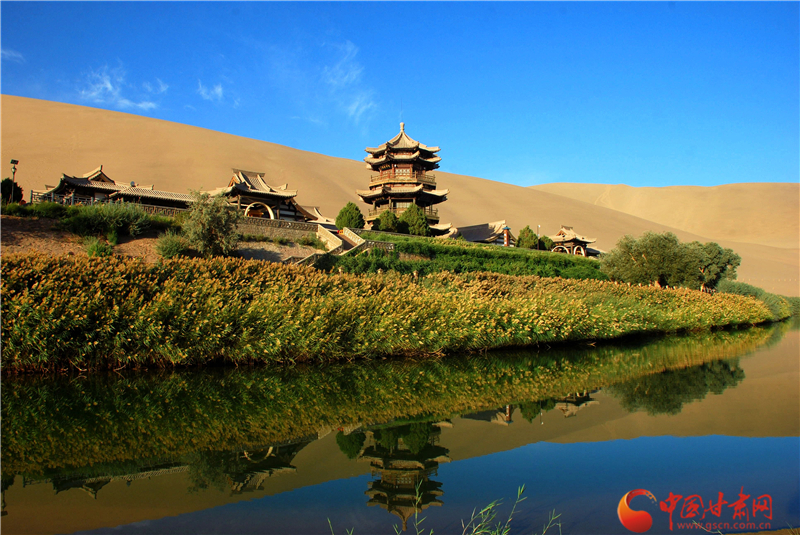 惠游酒泉 135名醫(yī)務(wù)人員及家屬2年內(nèi)享受這些文旅政策！