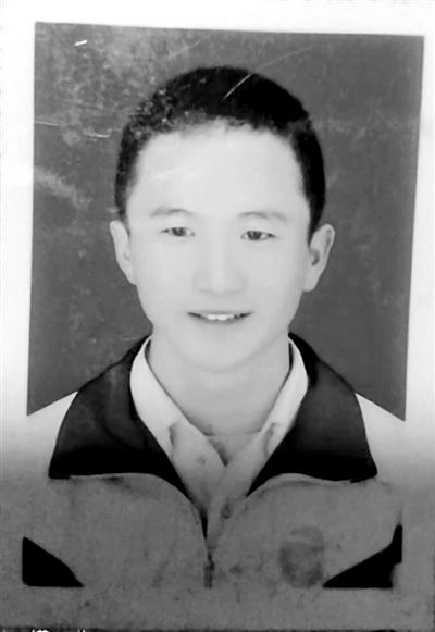 11年前在蘭大上學(xué)失聯(lián) 哥哥你在哪兒？我們一直在找你！