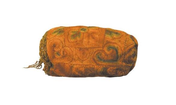 博物館丨香囊，在古時可是“日用品”哦