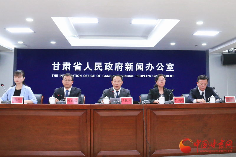 多措并舉 蘭州市積極落實(shí)“六穩(wěn)”“六?！睕Q策部署 