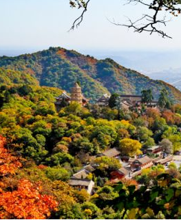 平涼將派送1.3億元景區(qū)門票