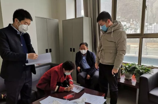 1566.6萬元！甘肅發(fā)放首批普惠小微信用貸款支持計劃資金