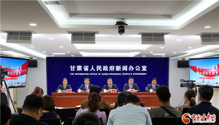 甘肅省民族團結進步事業(yè)成績顯著（圖）