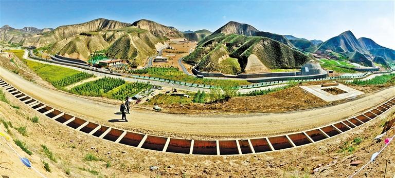 蘭州市動(dòng)物園易地搬遷項(xiàng)目呼之欲出記者帶您提前探營(yíng)