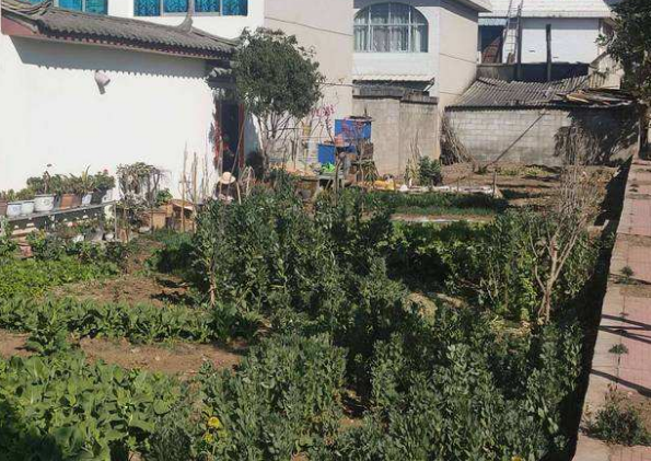 甘肅省力爭(zhēng)5年完成城鎮(zhèn)老舊小區(qū)改造