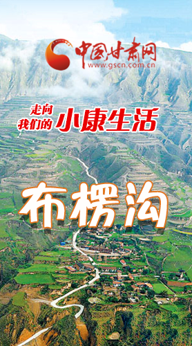 【走向我們的小康生活】長圖|布楞溝，巨變！