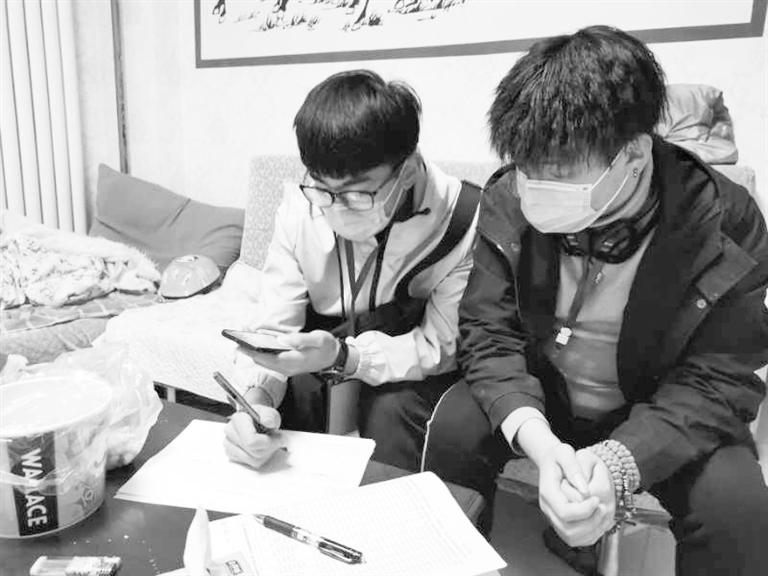 關注人口普查丨人口普查，一次有意義的社會實踐