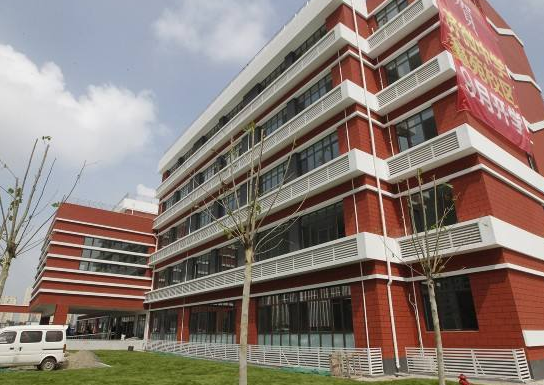 蘭州市三年增加中小學(xué)學(xué)位7萬(wàn)余個(gè)