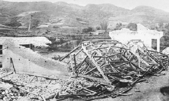 百年前，海原大地震究竟有多慘重？