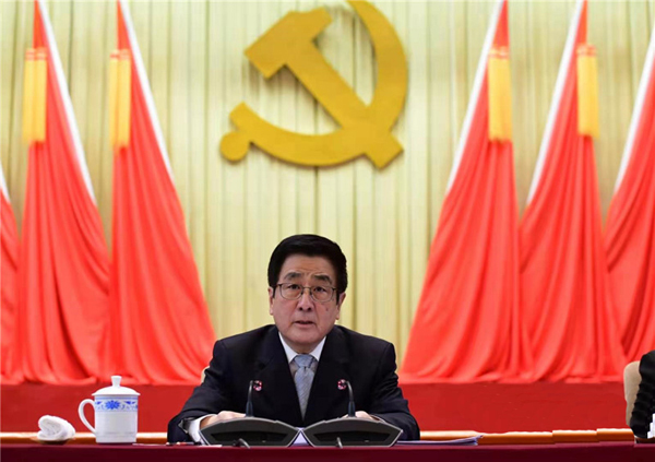 白銀會寧：加大勞動力培訓(xùn)全面促進就業(yè)