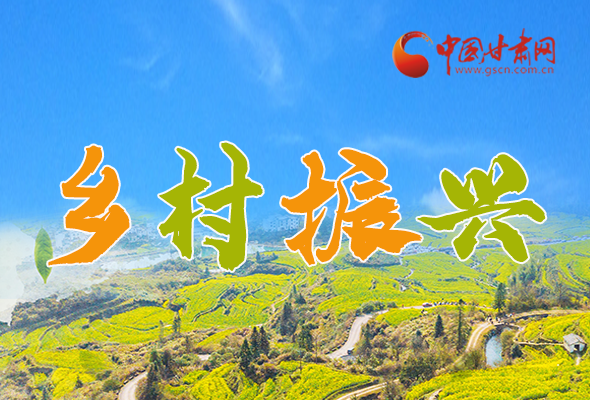 圖解|定了！全面推進(jìn)鄉(xiāng)村振興這樣干！