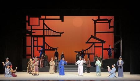 【視點】定西，秦腔成長的地方