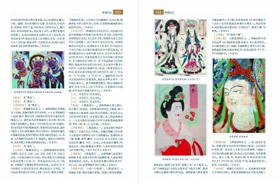 先生們與《敦煌藝術(shù)大辭典》 先生們與《敦煌藝術(shù)大辭典》