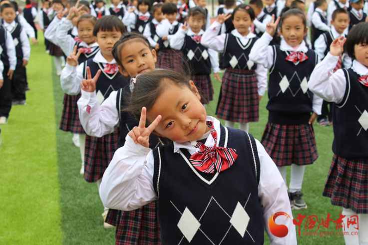 【聚焦2021甘肅兩會(huì)】 我給代表委員捎句話：鄉(xiāng)村教育，人才至關(guān)重要