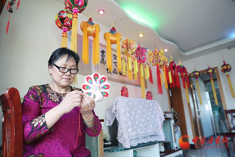 民樂：“非遺”迎春，讓年味更足