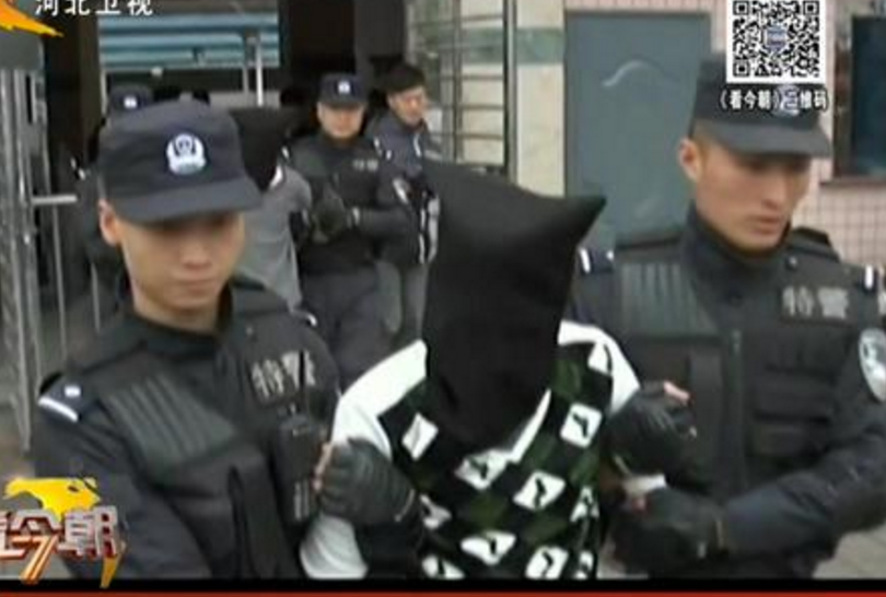 冒牌公檢法騙了女士33萬元提醒：公檢法機關不會通過QQ、微信辦案