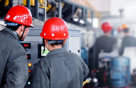 甘肅省啟動(dòng)爭(zhēng)做“職業(yè)健康達(dá)人”活動(dòng)