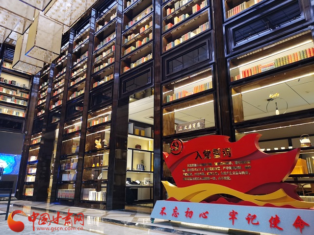 3月6日在蘭州開展！透過文物看時(shí)代印記 這場(chǎng)展覽值得關(guān)注