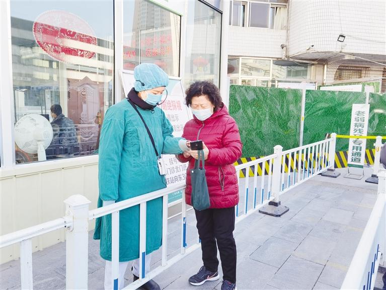 智能生活下，老年人的“數(shù)字鴻溝”如何跨越？