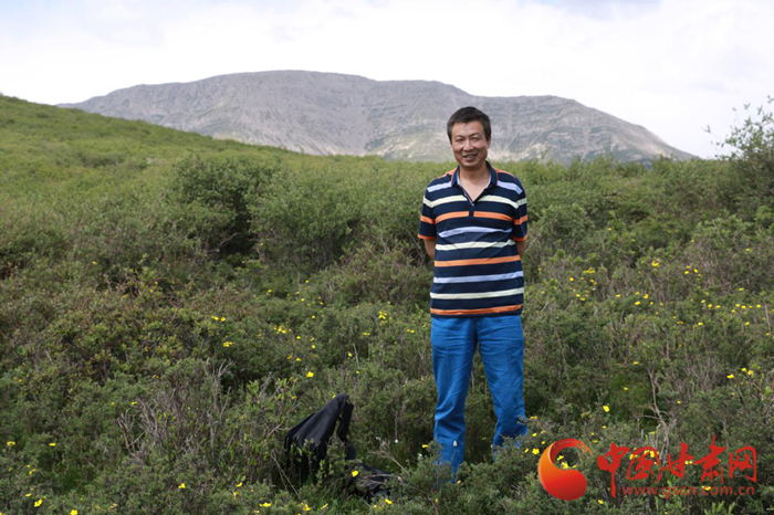 【尺素寄哀思】“好好聽(tīng)話昂，別害怕”