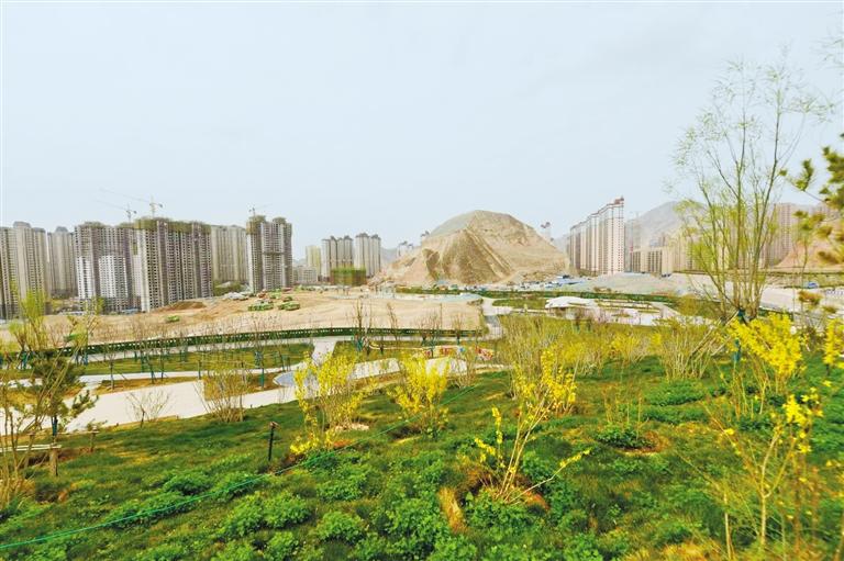 蘭州孩子們的游樂園何日重現(xiàn)？計(jì)劃重建的兒童公園、西部歡樂園至今無明確建成時(shí)間表