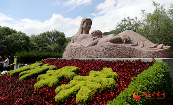 【五一游甘肅】五一小長假來蘭州，十條精品旅游線路供你選擇