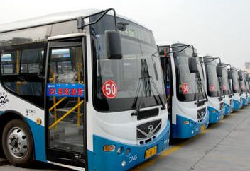 10路、143路、112路、115路、128路公交線調(diào)整