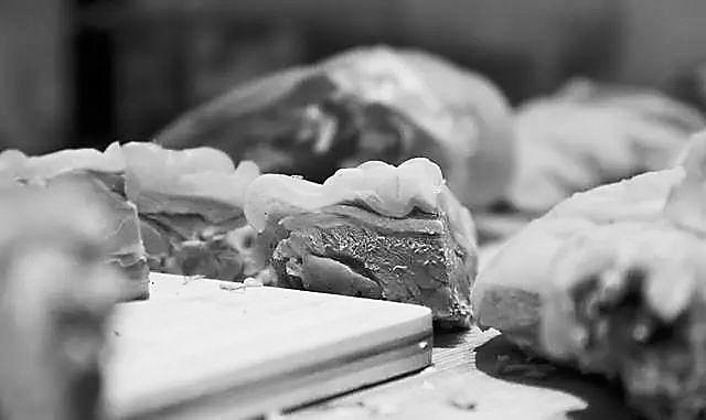 羊肉泡饃里 慶陽(yáng)那一碗清湯羊肉更純香！