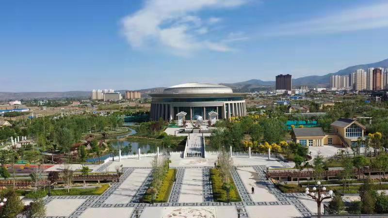 熱！熱！熱！蘭州市高溫或升至37℃