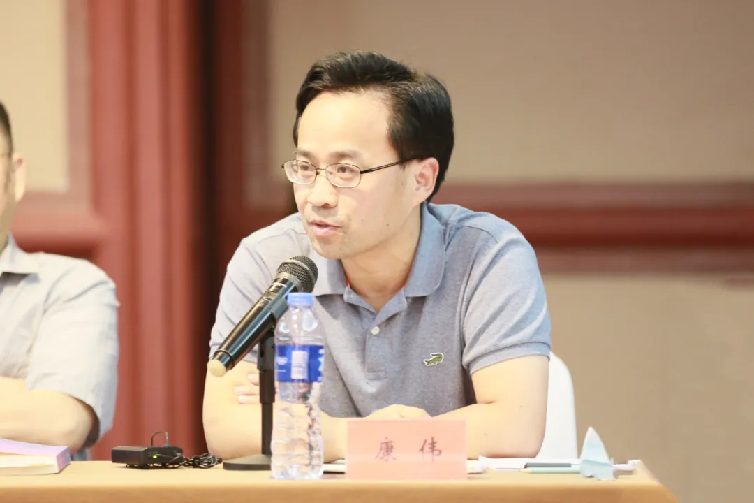 長篇小說《蒼山血?！沸聲l(fā)布會(huì)暨電影劇本改編研討會(huì)在京舉行