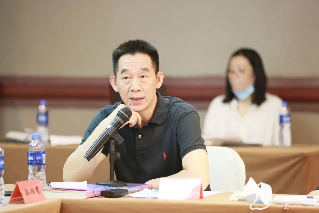 長篇小說《蒼山血海》新書發(fā)布會(huì)暨電影劇本改編研討會(huì)在京舉行