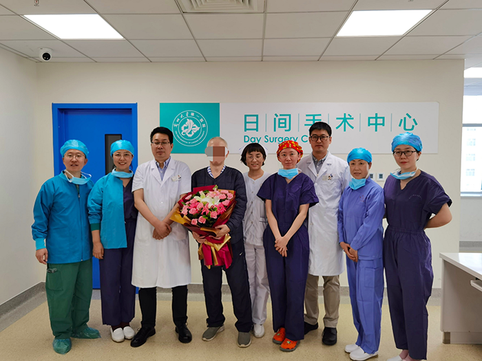 養(yǎng)老機構家屬探視預約量日均不超過2例