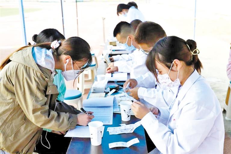 西北民族大學(xué)在校生返校，新生將于9日-10日入學(xué)報到