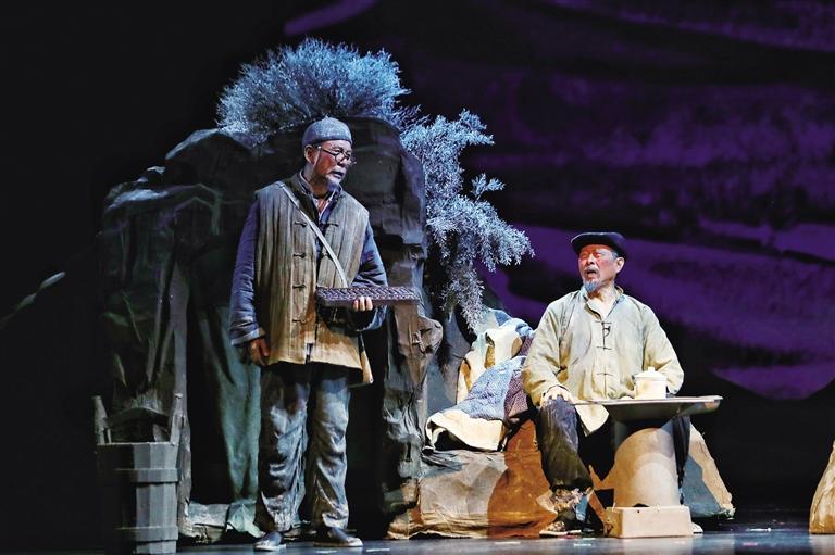 電影、演出、展覽……國慶期間這些文娛活動(dòng)任你挑!