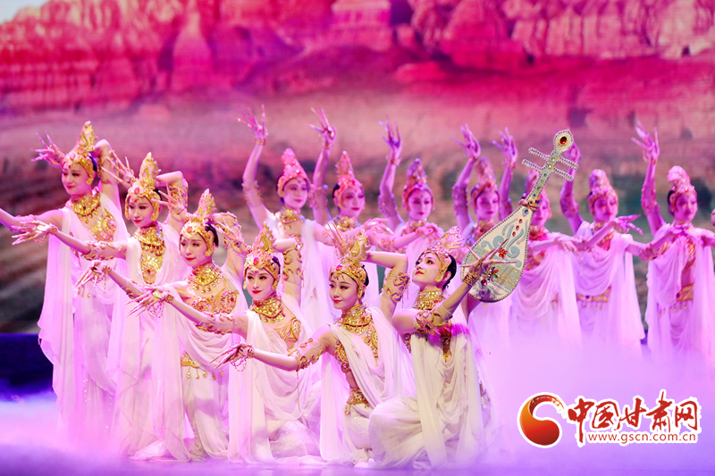 《絲路花雨》50張門(mén)票免費(fèi)送市民