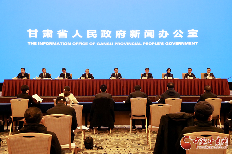 魯甘欲攜手打造“好客山東、如意甘肅”文旅消費(fèi)協(xié)作品牌