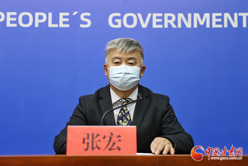 【甘快看】關于“流調”，你想知道的都在這里！